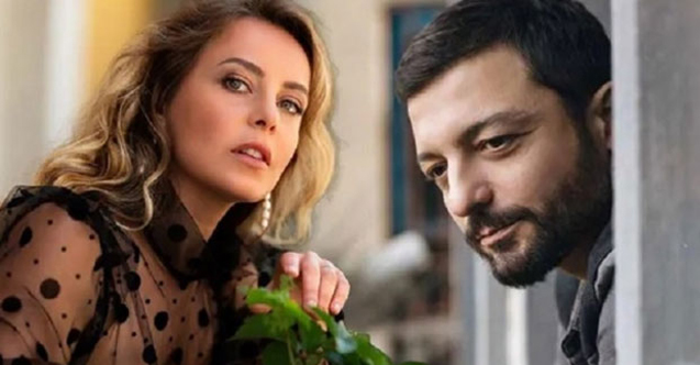 Vildan Atasever ve Mehmet Erdem evleniyor