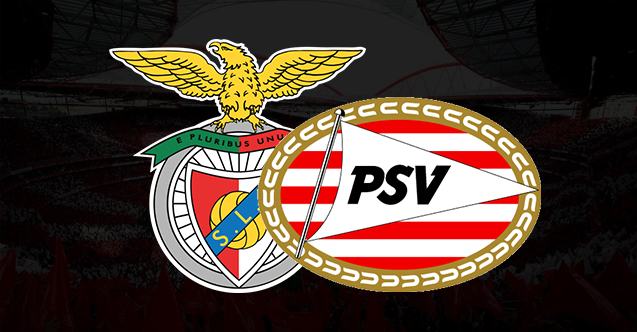 Benfica PSV Şampiyonlar Ligi maçı canlı izle | EXXEN izle