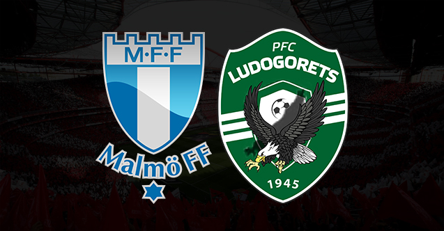 Malmö FF Ludogorets Razgrad Şampiyonlar Ligi maçı canlı izle | EXXEN izle