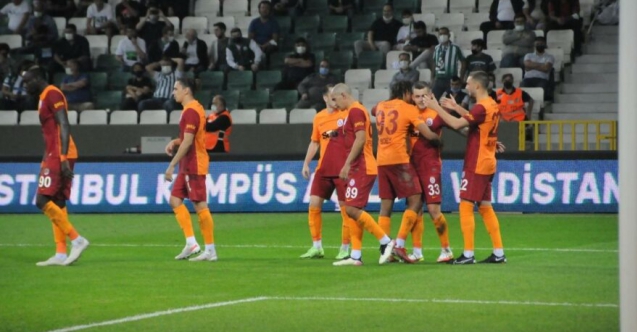 Randers Galatasaray Avrupa Ligi maçı canlı izle | STAR TV Canlı izle