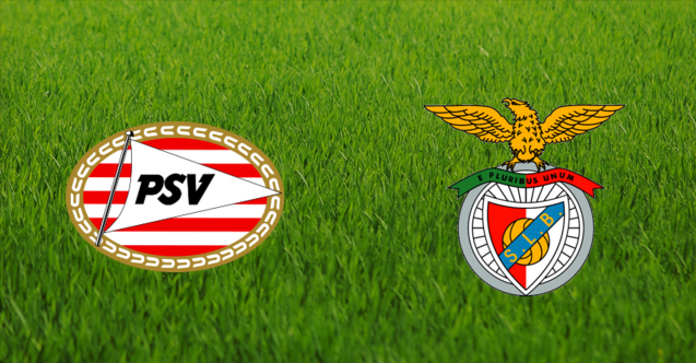PSV Benfica Şampiyonlar Ligi maçı canlı izle | EXXEN izle