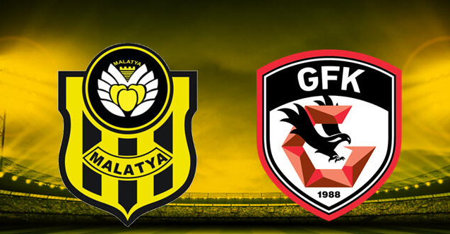 Yeni Malatyaspor Gaziantep FK maçı Bein Sports 2 canlı izle