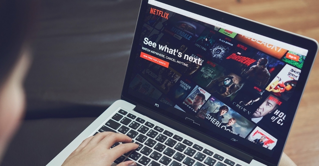 Netflix Ekim 2021 takvimi belli oldu! Yayınlanacak diziler ve filmler