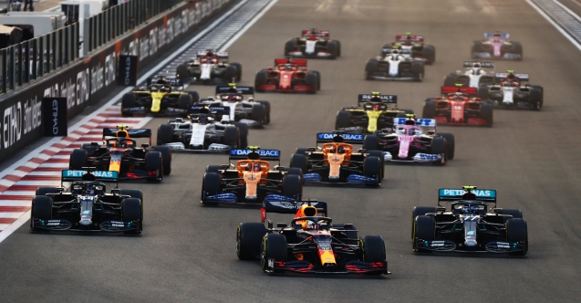 F1 İtalya GP şifresiz canlı izle - Formula 1 nasıl izlenir?