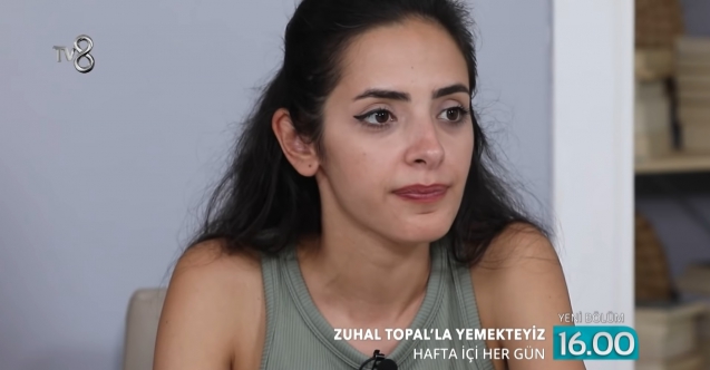 Zuhal Topal'la Yemekteyiz Büşra Yıldız kimdir? Kaç yaşında, nereli ve Instagram hesabı