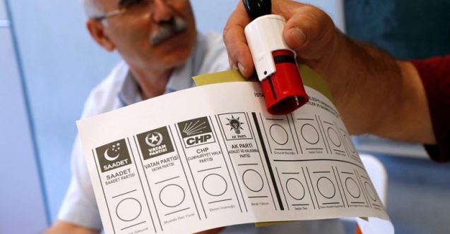 CHP’den 'kara liste'li erken seçim hazırlığı!