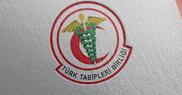 TTB: Yürüyüşle Ankara'da bir araya geleceğiz