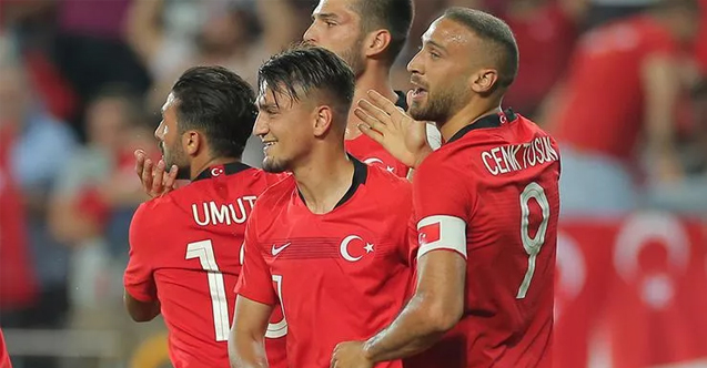 Beşiktaş iki milli yıldızı istiyor! Ocak ayında dev harekat