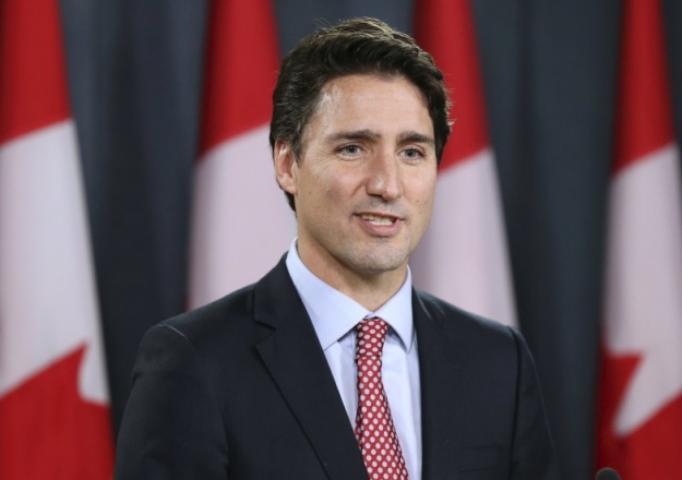 Kanada Başbakanı Trudeau tacizde mi bulundu! Şoke eden iddia