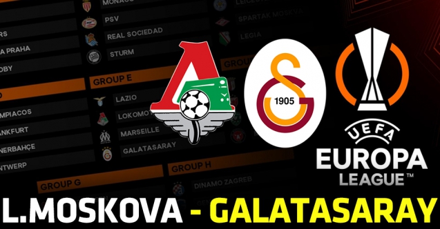 Lokomotiv Moskova Galatasaray maçı EXXEN şifresiz izle | CBC Sport izle - Yayınlayacak kanallar listesi