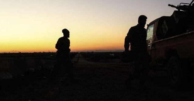 ABD CENTCOM Sözcüsü: Üst düzey El Kaide elebaşı öldürüldü