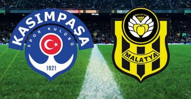 Kasımpaşa Yeni Malatyaspor canlı izle | Bein Sports 1 canlı izle ve yayın akışı