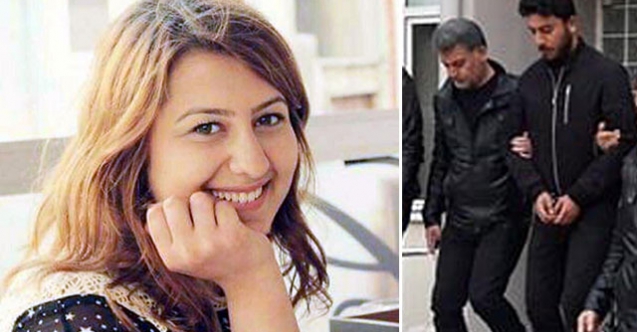 Hatice Büşra Çetinkaya'yı öldüren Suat Teke'ye müebbet hapis istemi