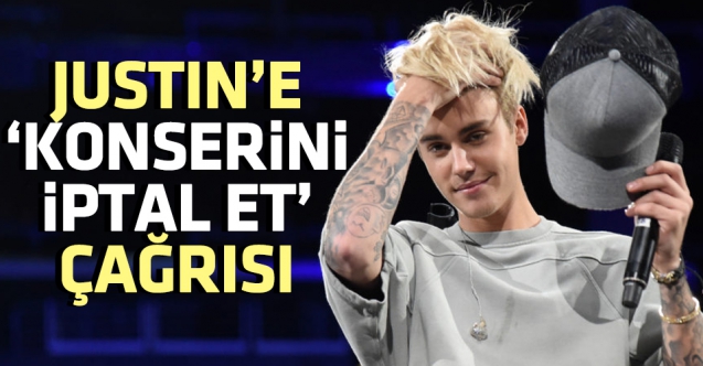 Cemal Kaşıkçı'nın nişanlısı Hatice Cengiz'den Justin Bieber'e "konserini iptal et" çağrısı