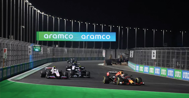 Formula 1 Suudi Arabistan GP sıralama turları nasıl canlı izlenir? Hangi kanalda ve saat kaçta