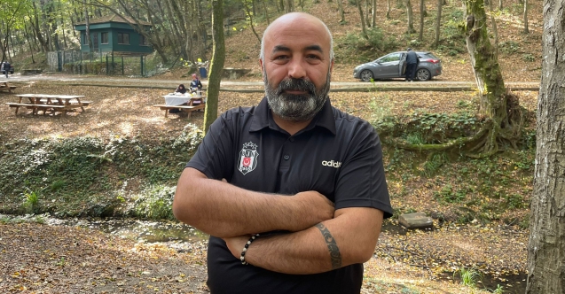Bülent Çavuş'tan 'Silahın şakası yok, silah öldürür' projesine destek çağrısı