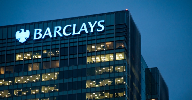 Barclays'tan aralık sonu dolar tahmini: 14 TL