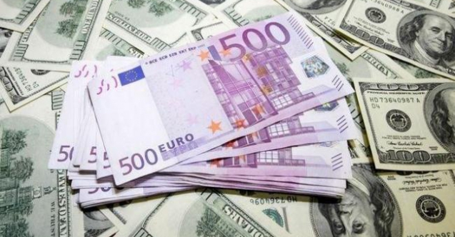 Döviz bugün kaç lira? 10 Aralık Cuma dolar ve euro fiyatları