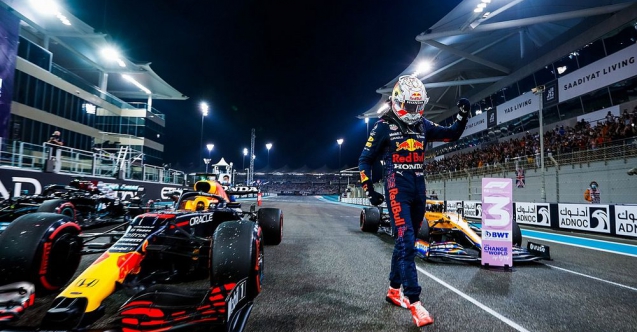 Abu Dabi (Abu Dhabi) GP CANLI İZLE | Formula 1 (F1) Abu Dhabi Grand Prix canlı izle | S Sport 2 canlı izle yayın bilgileri