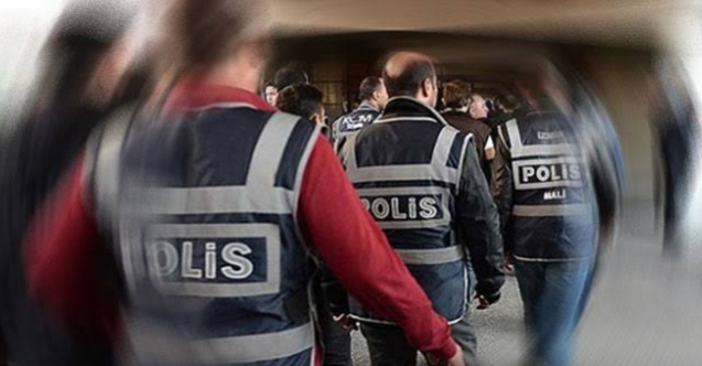 FETÖ'nün 'adalet mahrem yapılanması'na operasyon: 30 gözaltı kararı