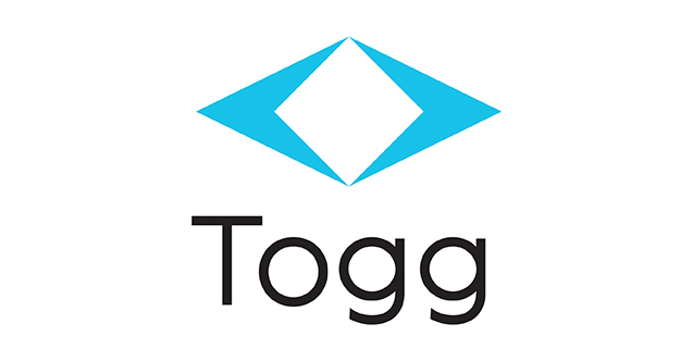 TOGG'un logosu seçildi