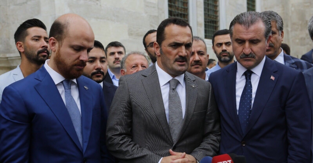 Beyoğlu Belediye Başkanı, Kılıçdaroğlu'nu davet etti