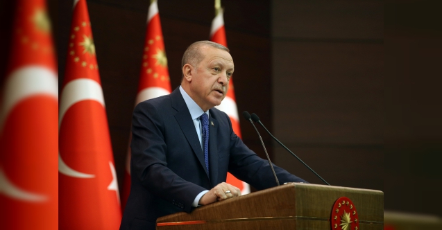 Erdoğan: Tedbirler sayesinde döviz kurunda dalgalanmayı durdurduk