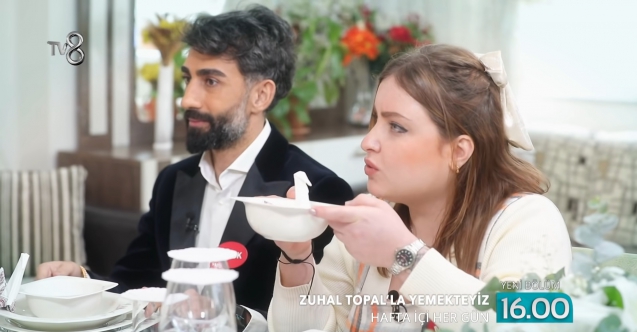 Zuhal Topal'la Yemekteyiz Faruk kimdir? Kuaför Faruk Eldem Instagram hesabı