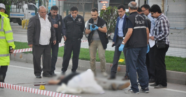 İstanbul'da 2021'de 294 cinayet işlendi
