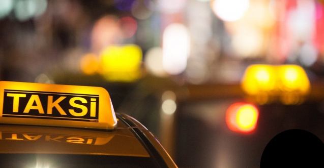 İstanbul Taksiciler Esnaf Odası Başkanlığı seçimi yarın