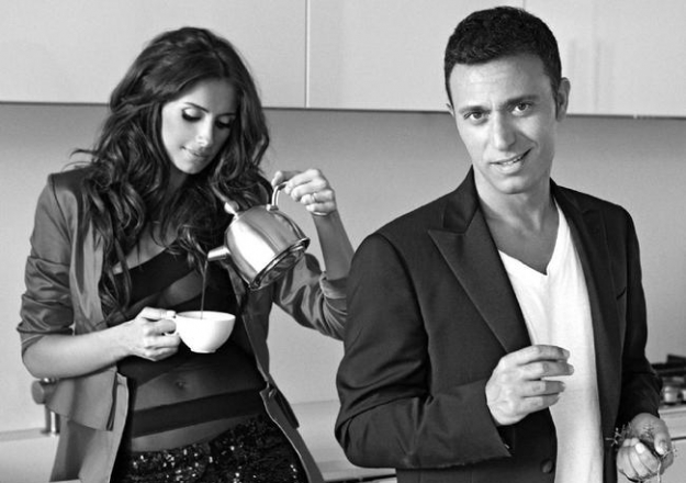 Mustafa ve Emina Sandal'dan boşanma açıklaması