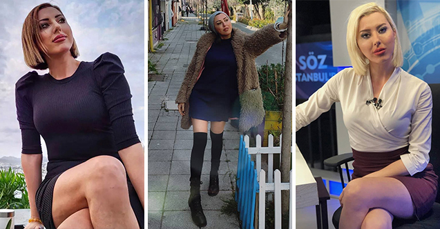 BBN Türk sunucusu Pervin Karakullukçu kimdir? Kaç yaşında, nereli ve Instagram hesabı