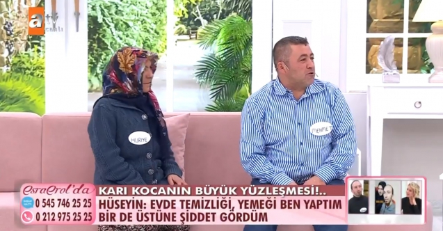 Esra Erol'da Mehmet Gülen kimdir? Halime Gülen Halil Ercan'a kaçtı!