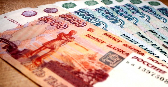 Ruble/dolar kuru kaç lira? Rus Rublesi ne kadar?