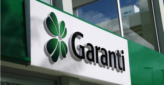 Garanti Bankası'ndan çalışanlarına bir ay ara sonrası ikinci zam!