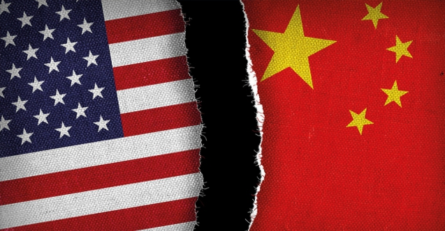 Çin, ABD'yi gerilimi kışkırtmakla suçladı