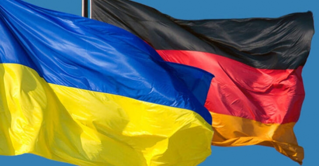 Almanya’dan Ukrayna’ya silah yardımı yapacağını açıkladı