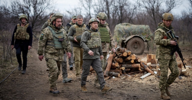 Rusya-Ukrayna savaşında korkunç tablo