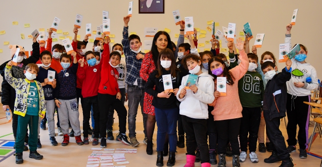 İstanbul Kent Konseyi sordu, Esenyurtlu çocuklar cevapladı