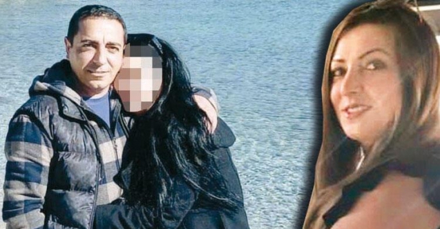 Karısını öldürdü, kaçtı, 18 ay sonra yeni bir kadınla fotoğraf paylaştı