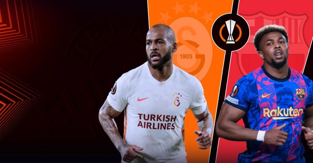 Galatasaray Barcelona CBC Sport canlı izle | CBC Sport nasıl izlenir? Uydu ve frakans bilgileri
