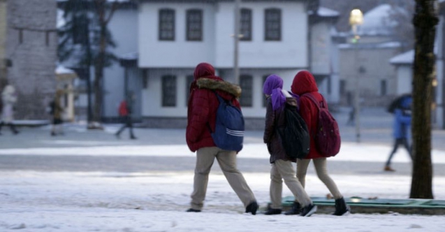 24 Mart Perşembe Bingöl okullar yarın (bugün) tatil mi? Bingöl Valiliği açıklaması