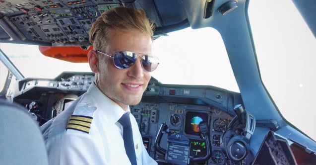 THY kaptan pilot alımı yapacak | THY kaptan pilot iş ilanları 2022