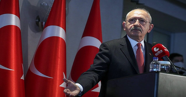 Kılıçdaroğlu: Asgari ücretin güncellenmesi lazım