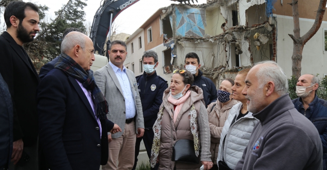 Dr. Hasan Akgün: Deprem hepimizi vuracak