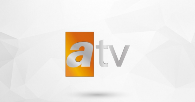 ATV 2 Nisan 2022 Cumartesi yayın akışı