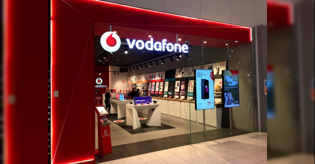 En iyi işveren Vodafone