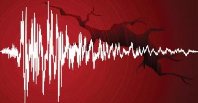 11 Nisan 2022 Pazartesi İstanbul'da deprem hissedildi | Merkez üssü ve şiddeti kaç