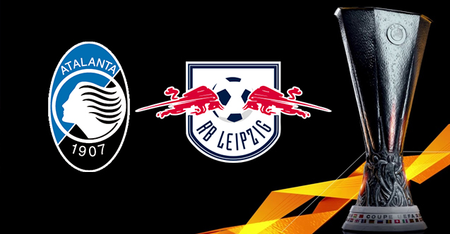 Atalanta RB Leipzig maçı canlı izle | EXXEN canlı izle