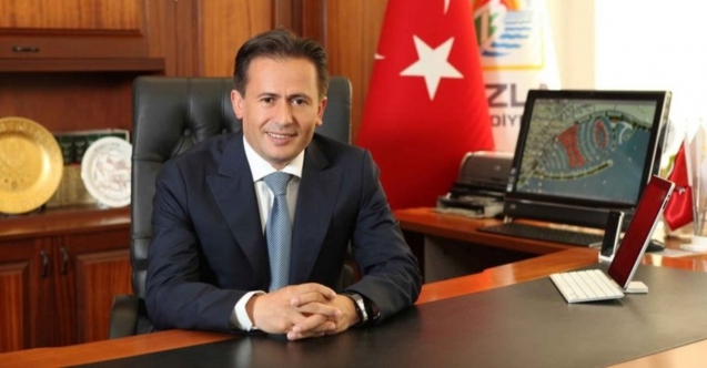 Tuzla Belediye Başkanı Yazıcı: AK Parti döneminde başlamış projeleri bitirin